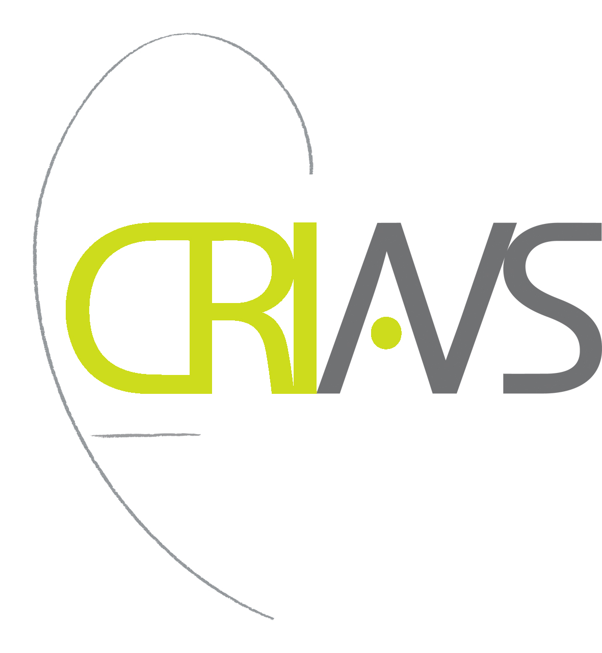 Logo CRIAVS